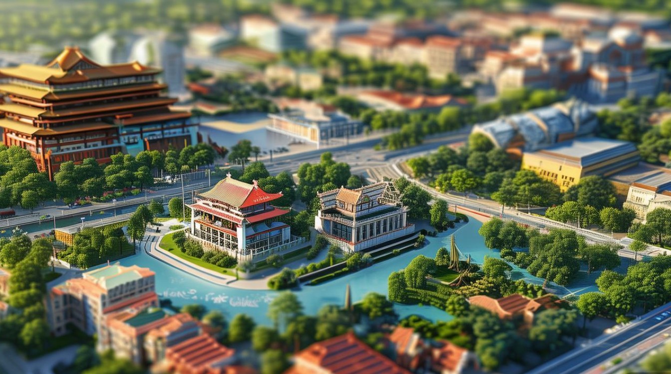 宁波著名景点有哪些