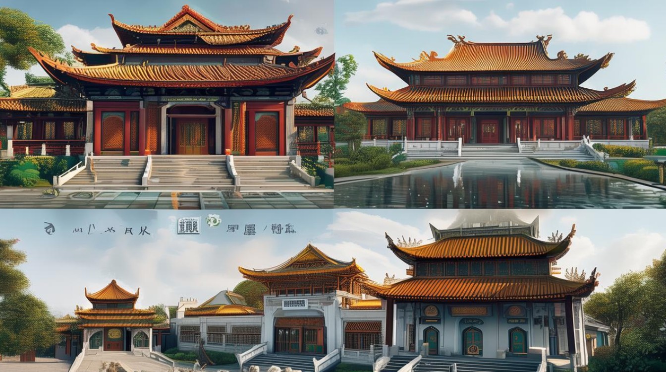 宁波著名景点有哪些