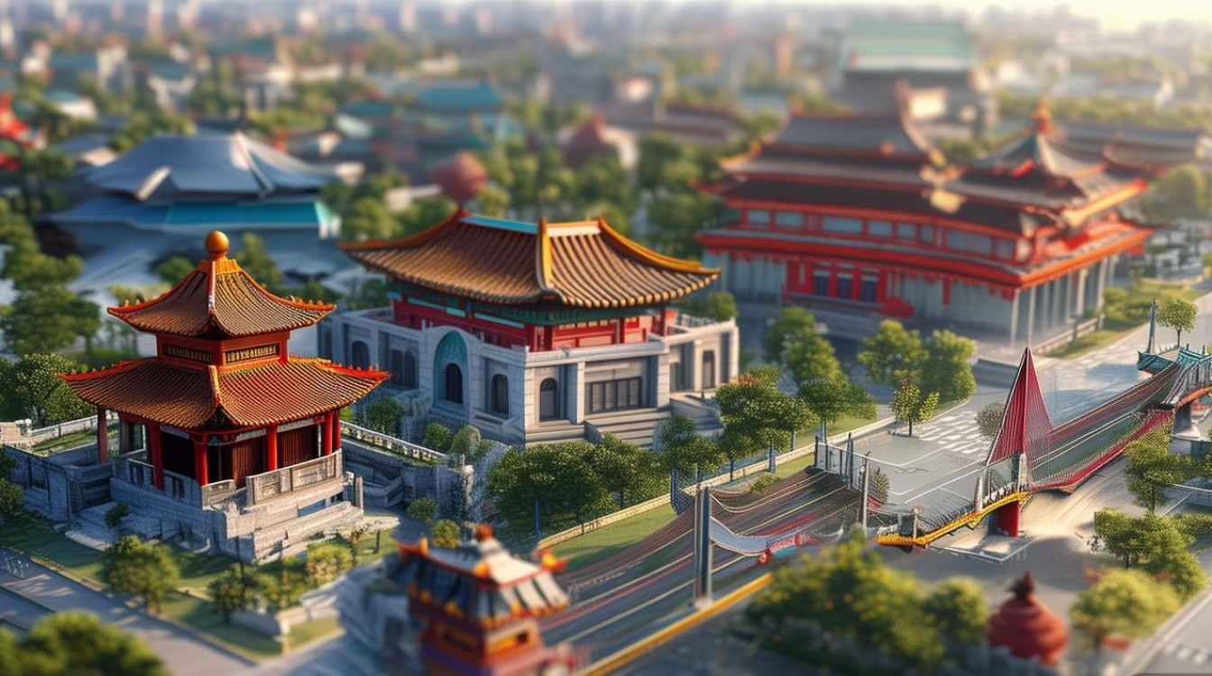 宁波著名景点有哪些