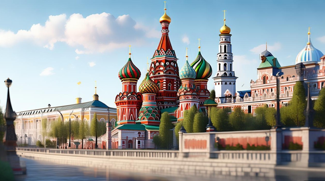 俄罗斯著名旅游景点 俄罗斯著名旅游景点