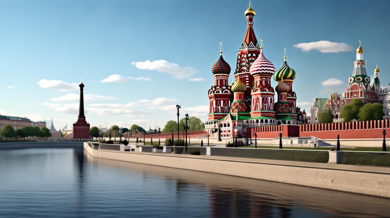 俄罗斯著名旅游景点 俄罗斯著名旅游景点