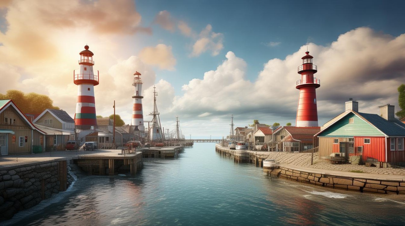 河口有什么旅游景点