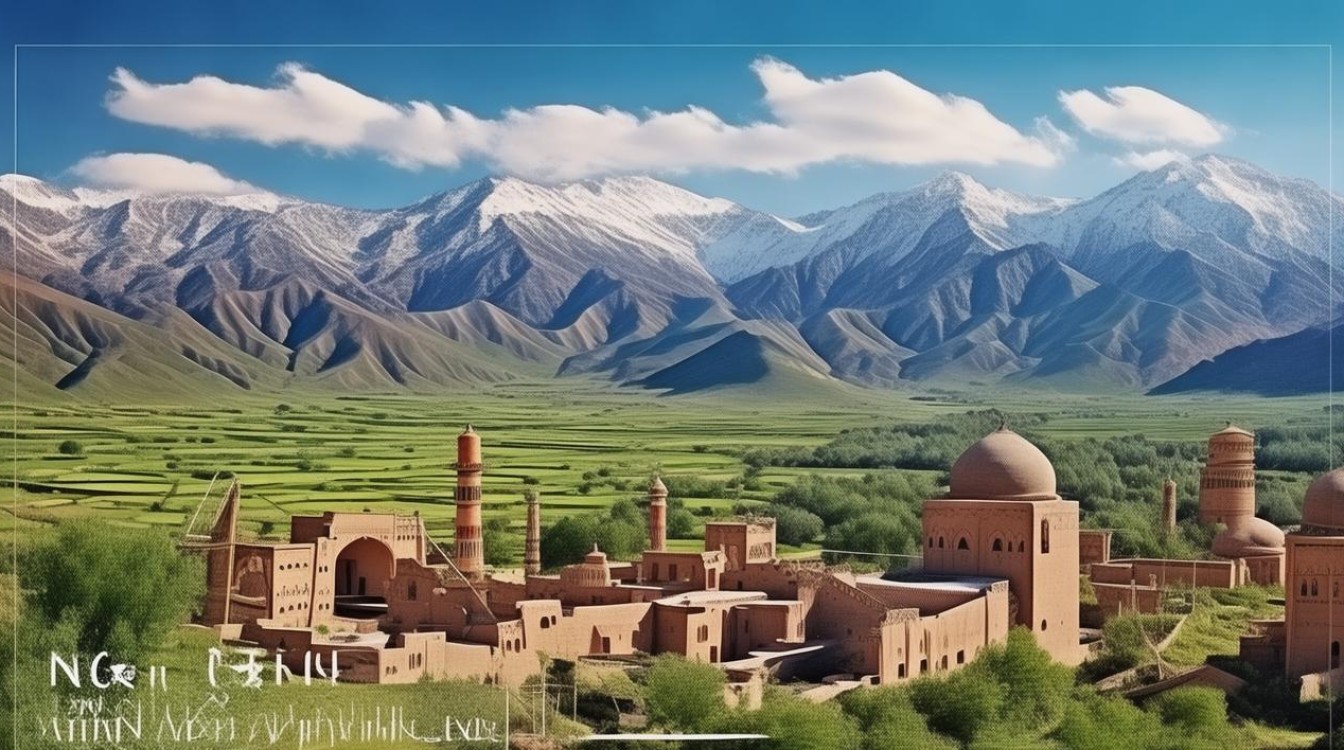 塔吉克斯坦旅游景点