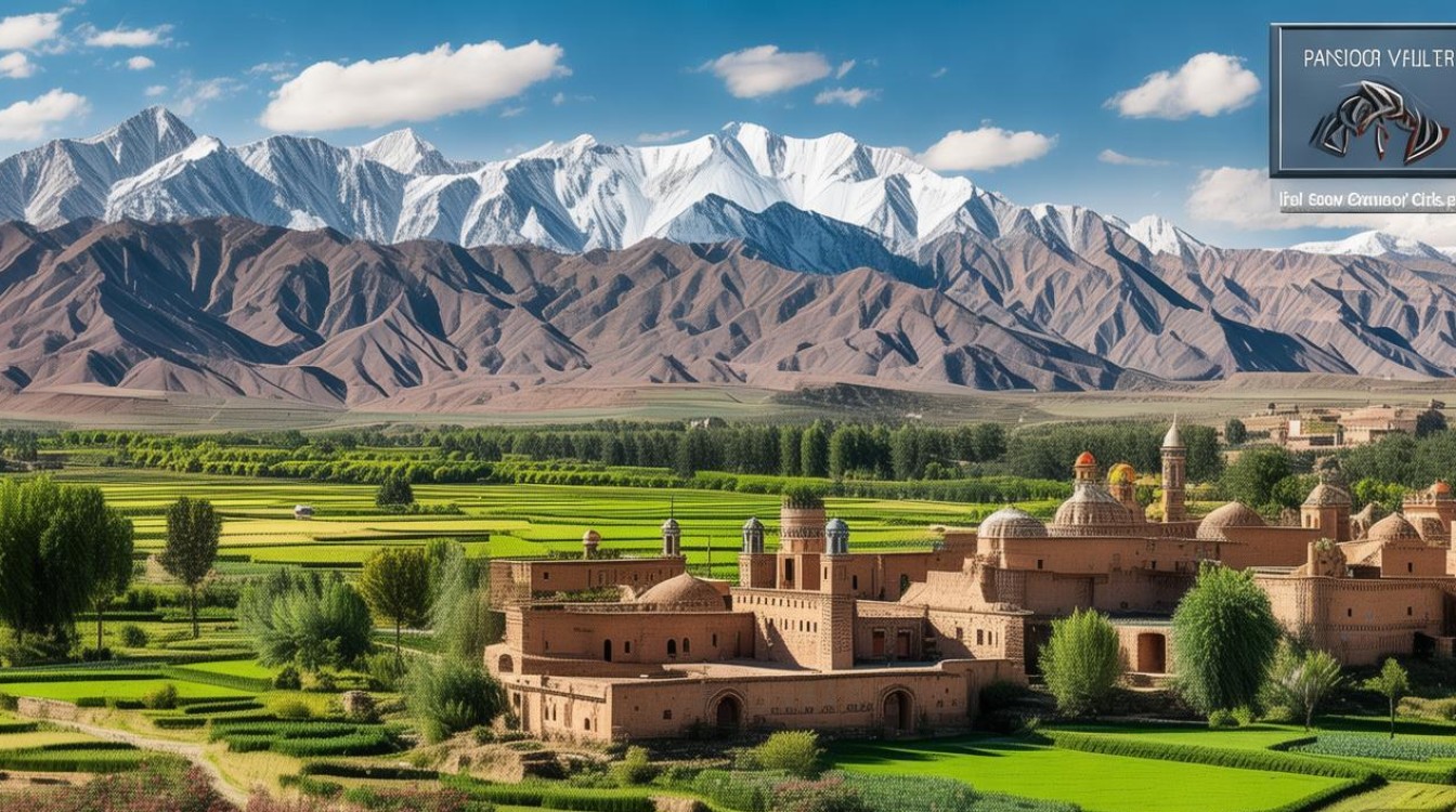 塔吉克斯坦旅游景点