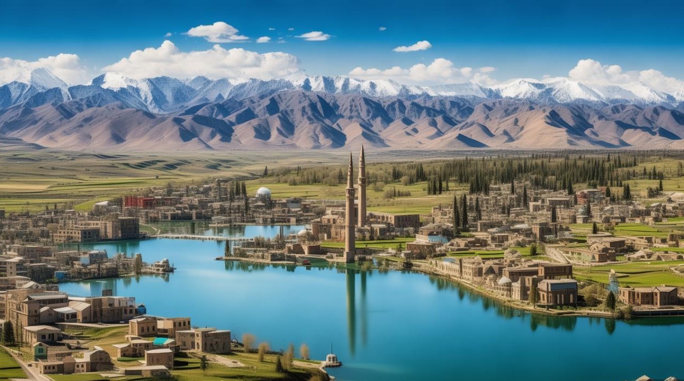 塔吉克斯坦旅游景点