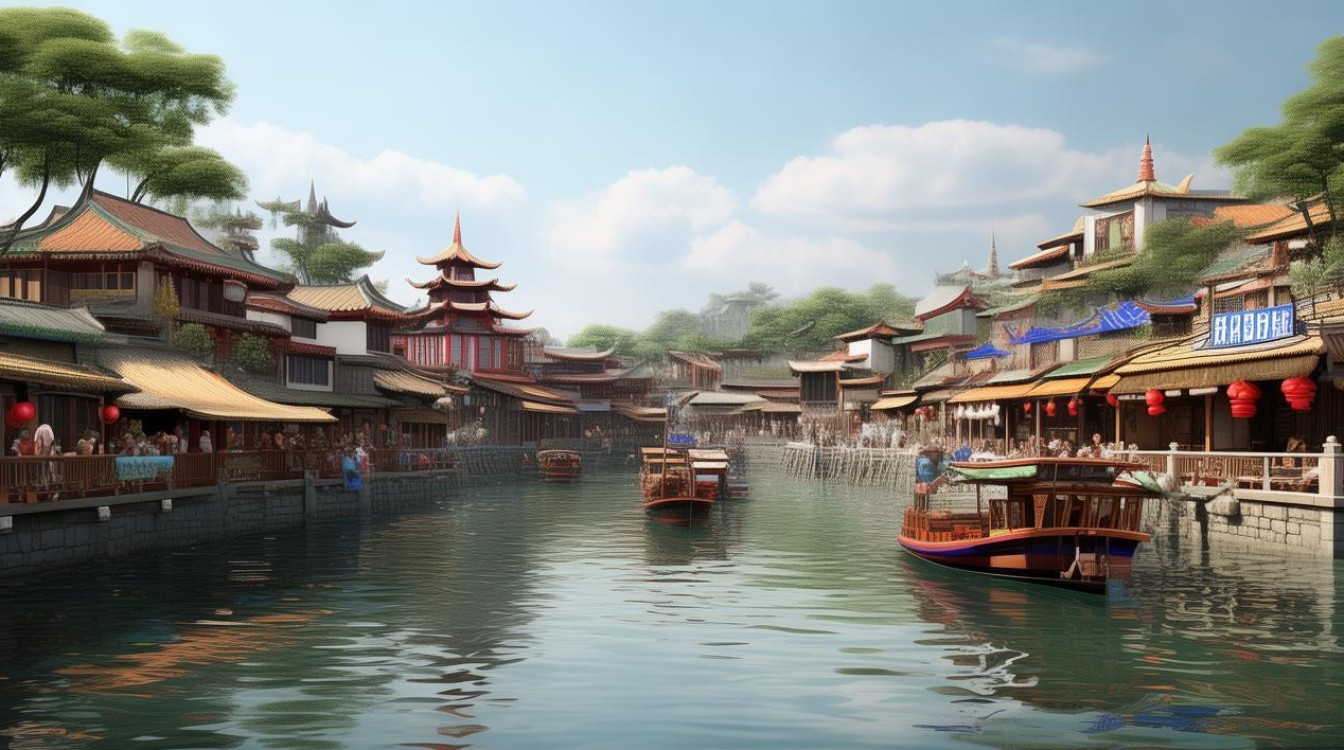 顺德有什么旅游景点