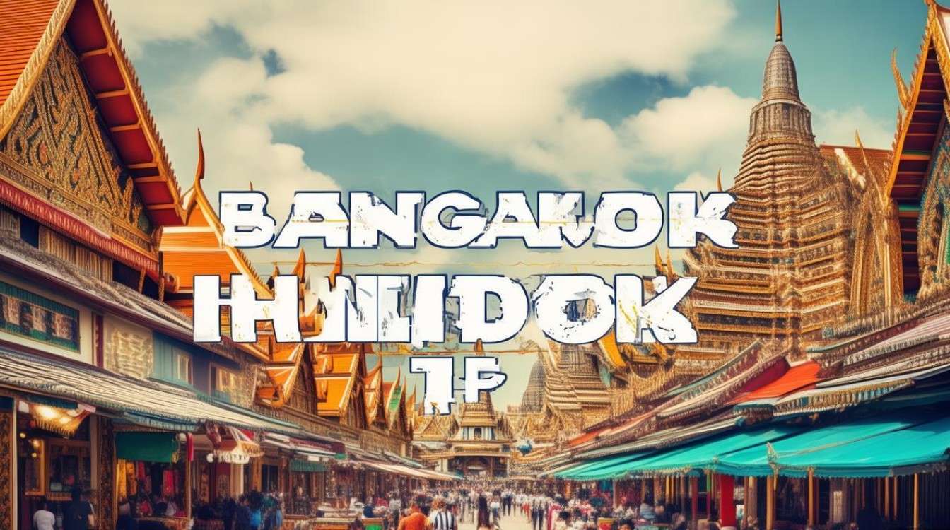 泰国曼谷十大景点