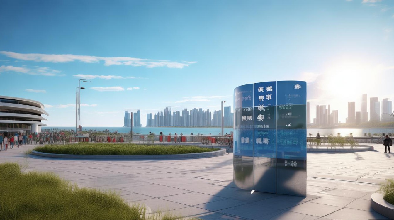 青岛机场附近景点 青岛机场附近景点