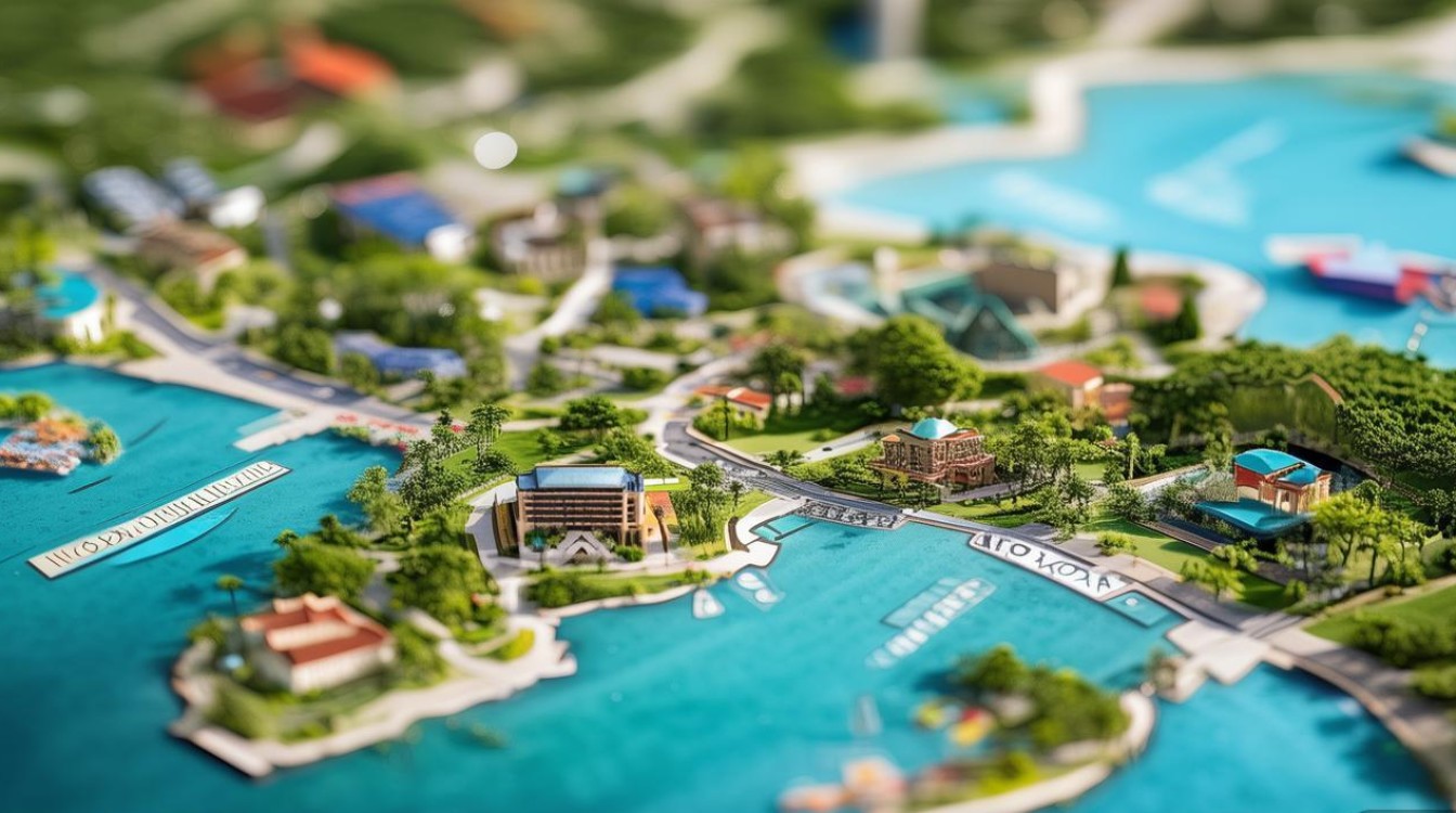 海口玩的景点推荐 海口玩的景点推荐