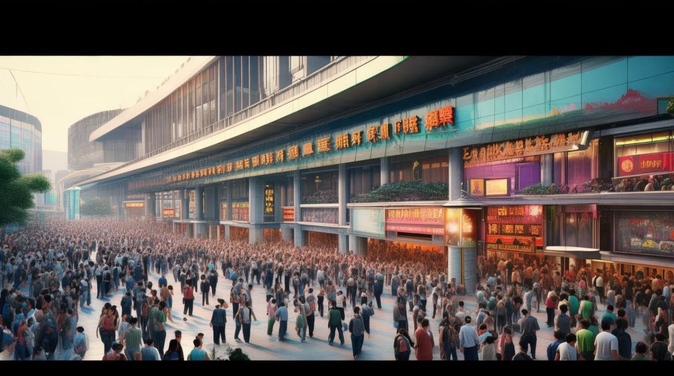 重庆北站附近的景点 重庆北站附近的景点