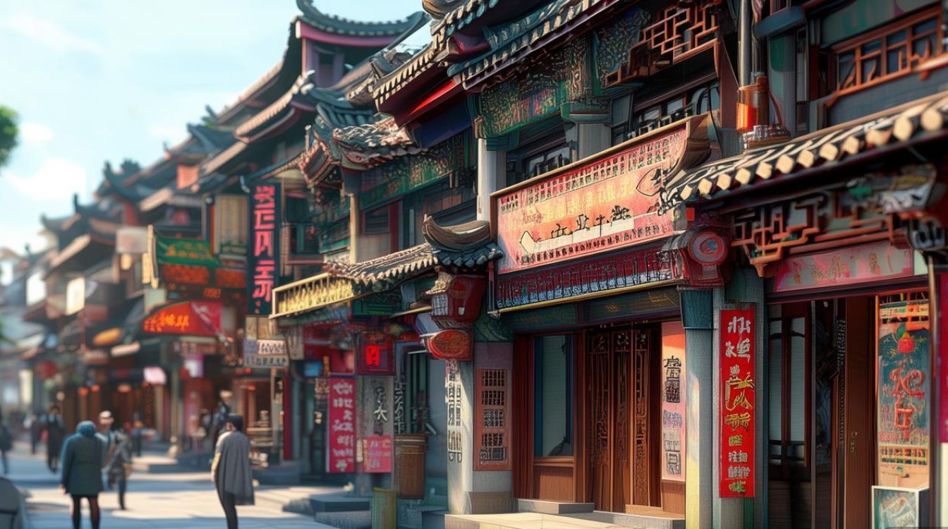 广东恩平旅游景点 广东恩平旅游景点