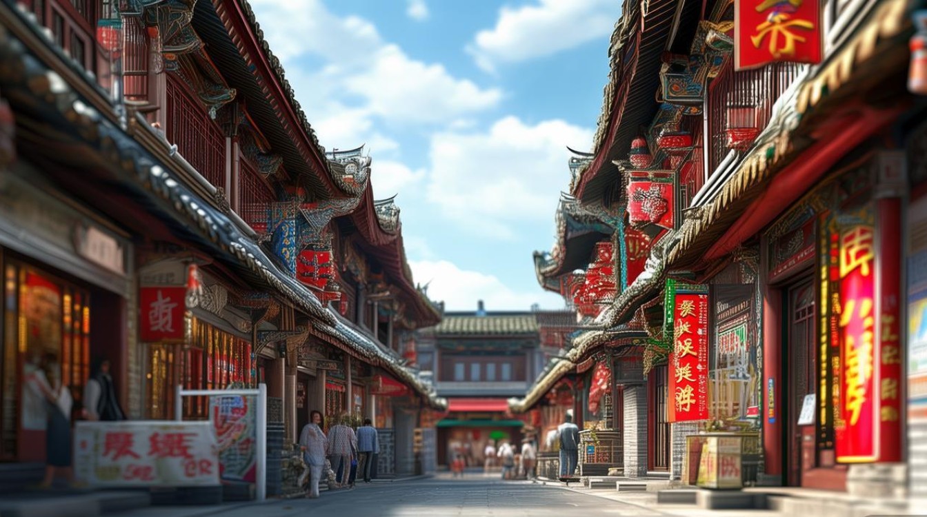 广东恩平旅游景点 广东恩平旅游景点