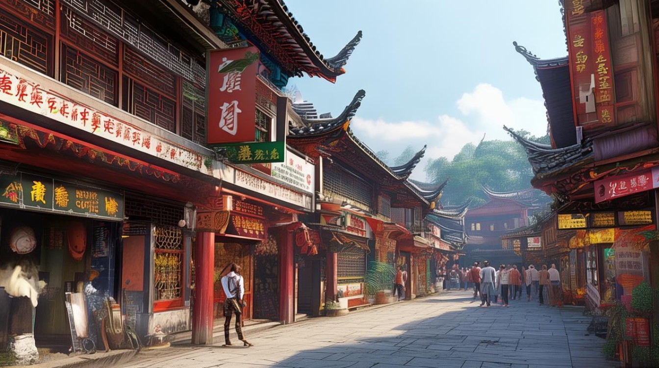 广东恩平旅游景点 广东恩平旅游景点