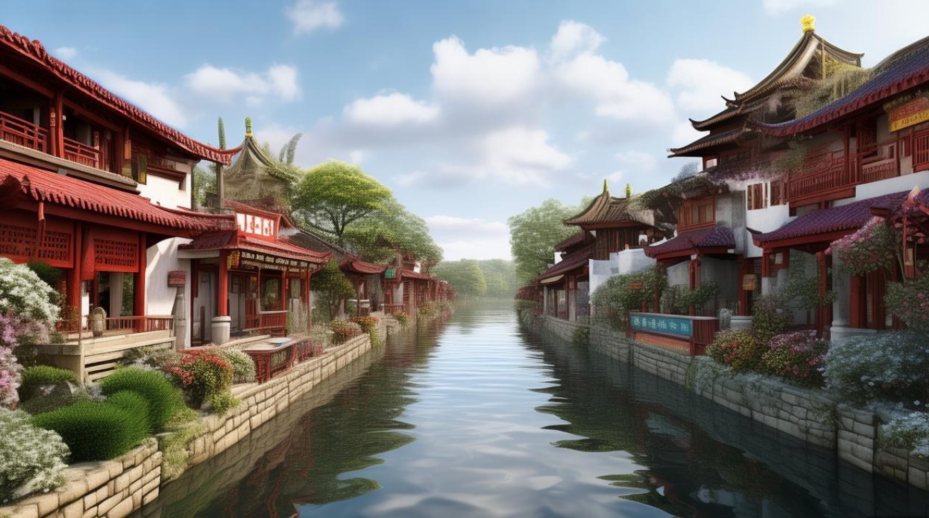 嘉兴周围旅游景点