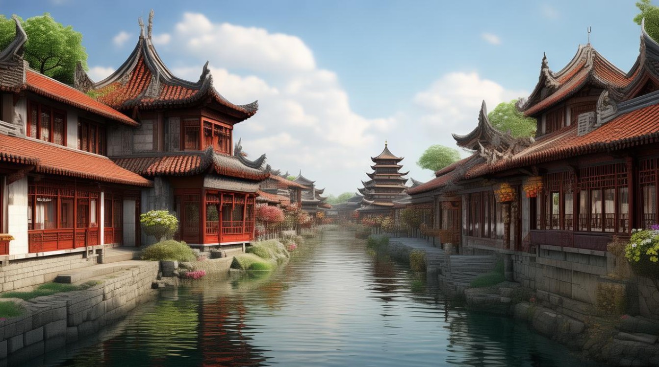 嘉兴周围旅游景点