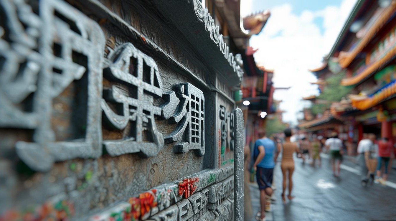 汕头的著名景点