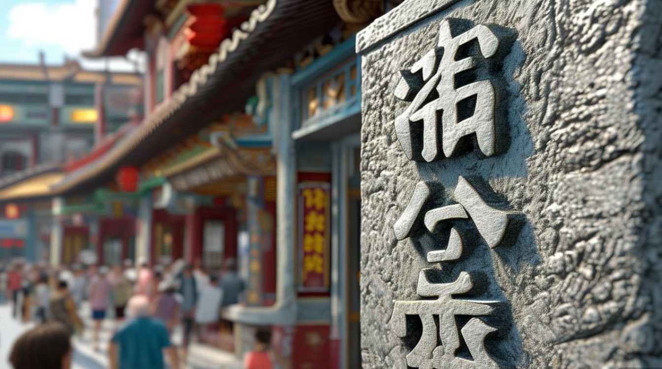 汕头的著名景点