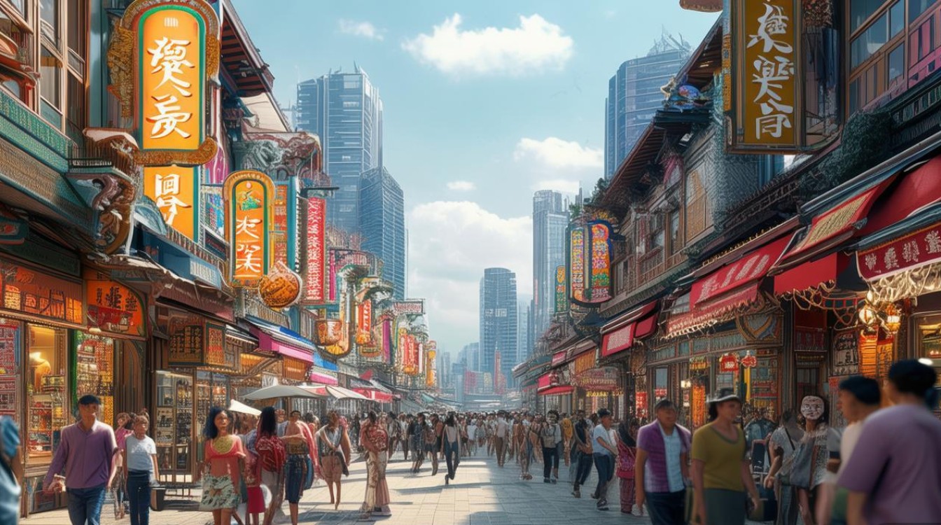 东莞著名旅游景点 东莞著名旅游景点