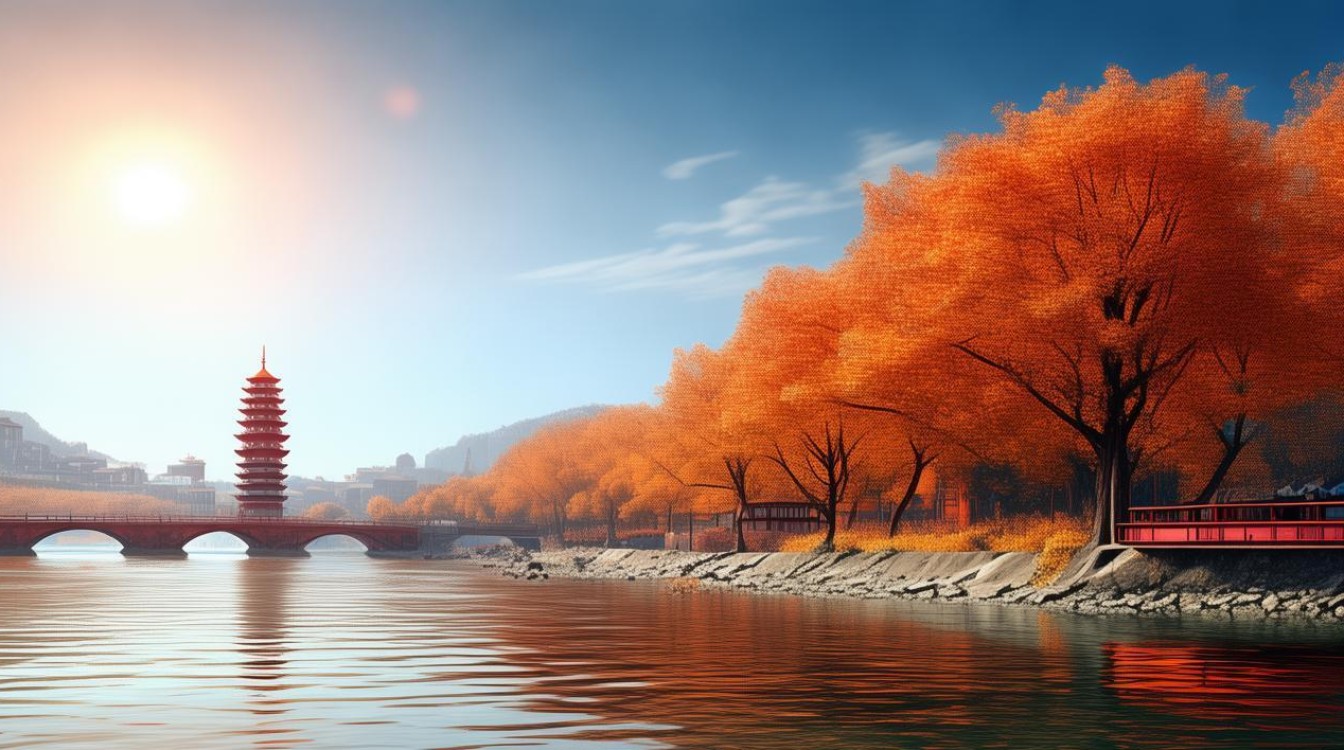 武汉秋季旅游景点 武汉秋季旅游景点