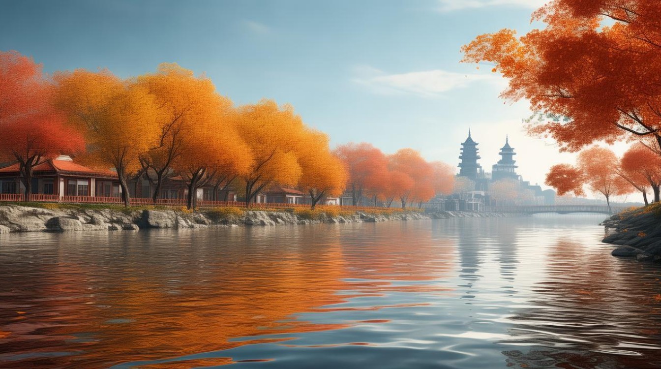 武汉秋季旅游景点 武汉秋季旅游景点