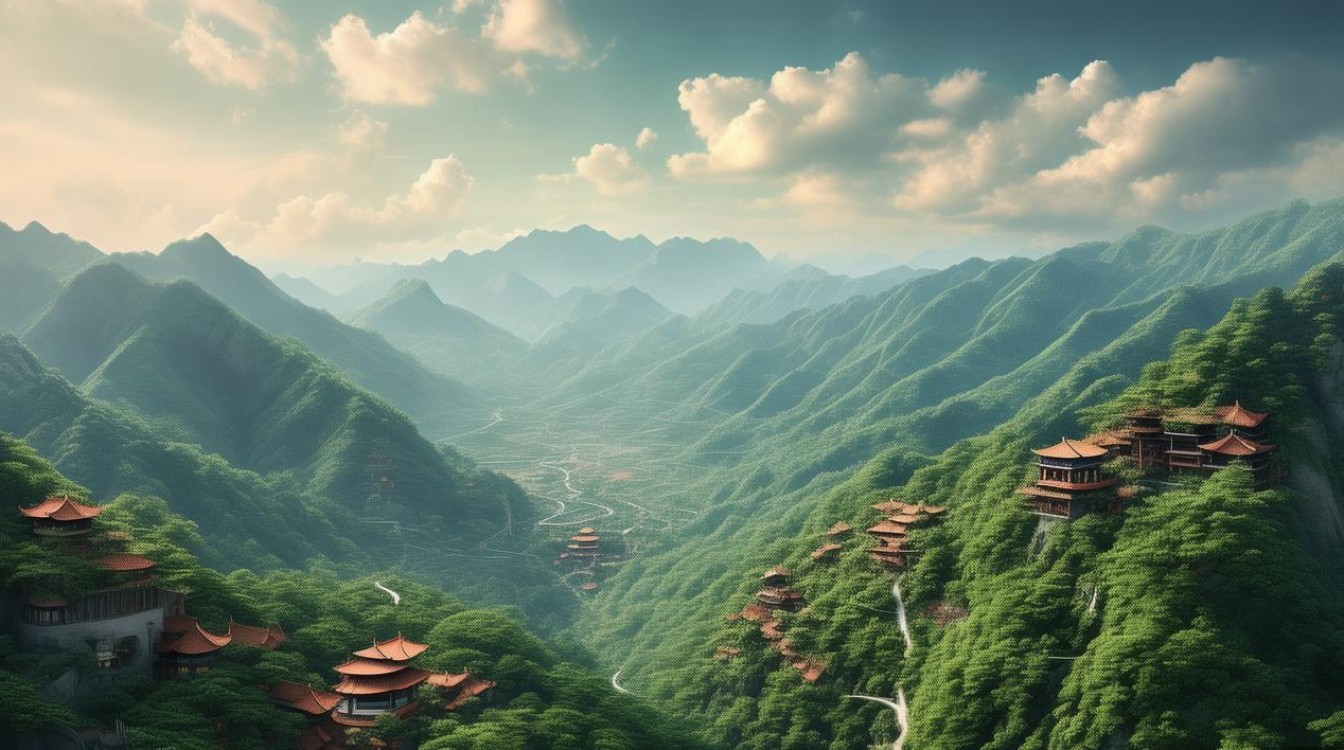 浙江莫干山旅游景点 浙江莫干山旅游景点