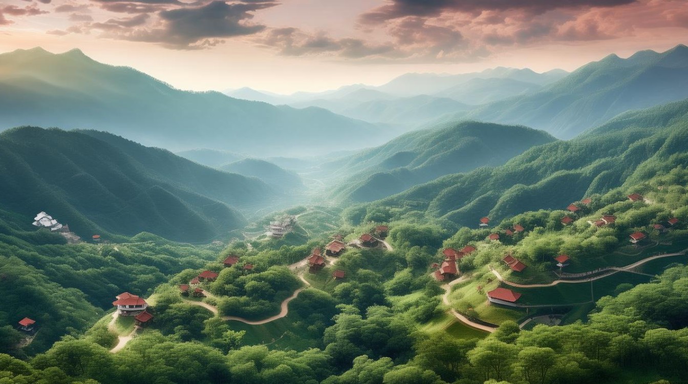 浙江莫干山旅游景点 浙江莫干山旅游景点