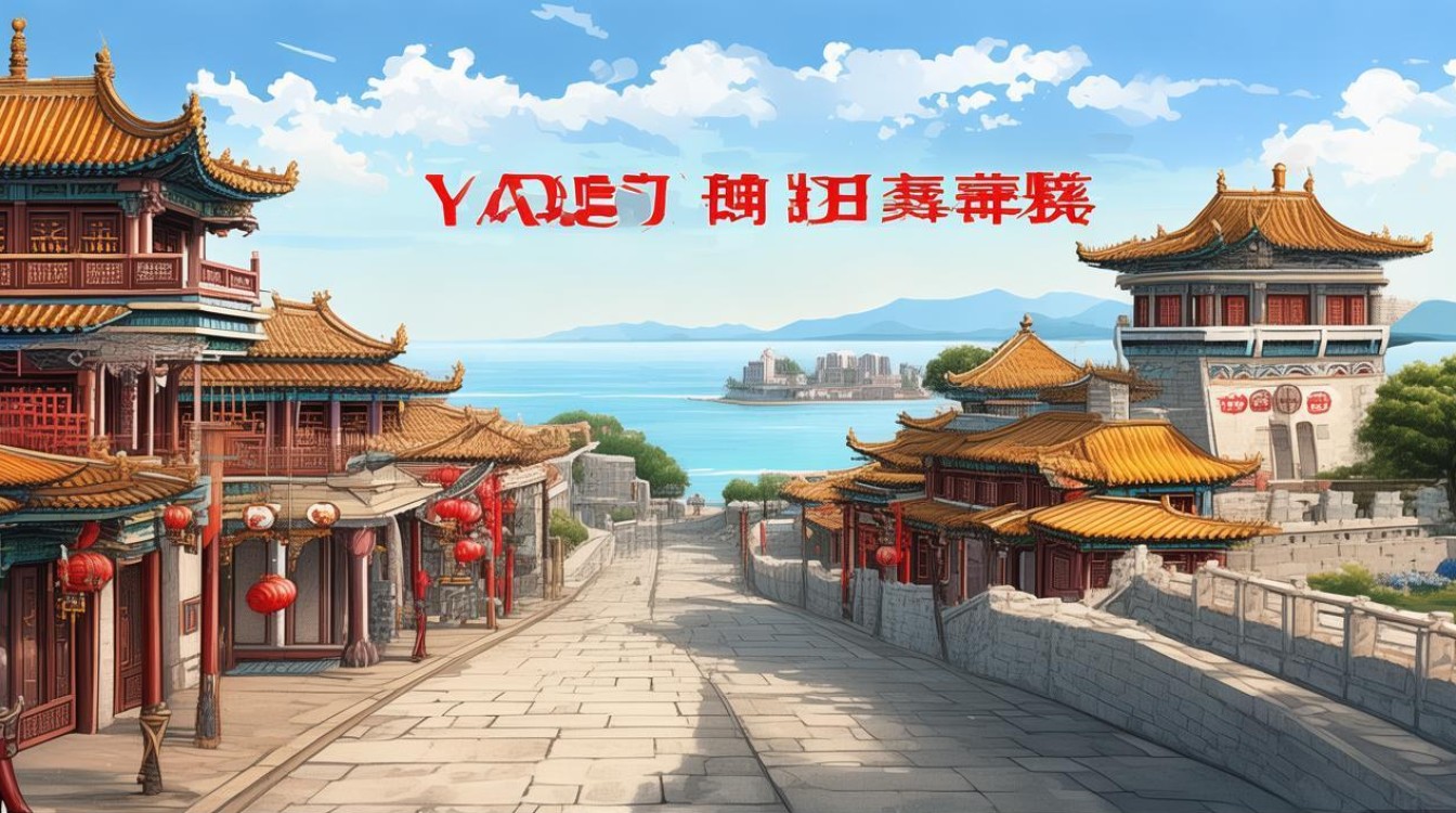 山东烟台有什么景点