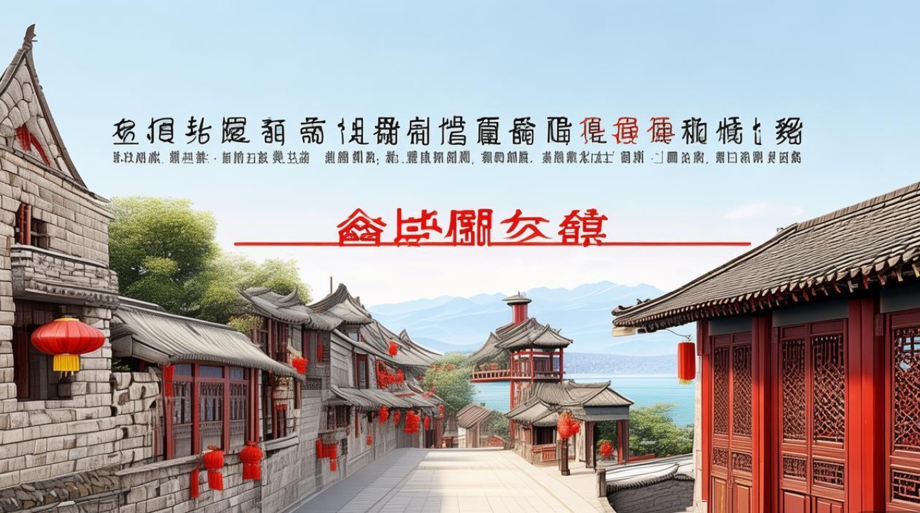 山东烟台有什么景点
