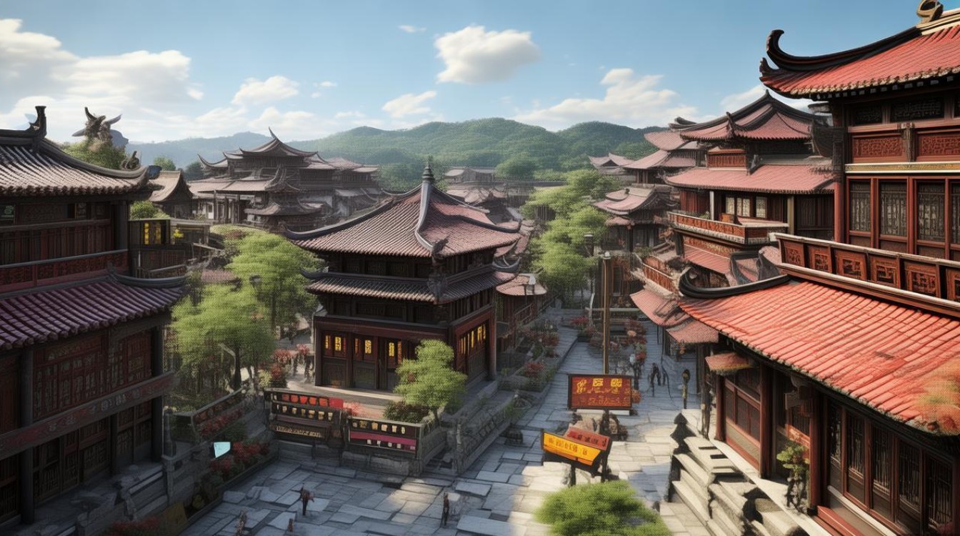 固阳旅游景点大全 固阳旅游景点大全