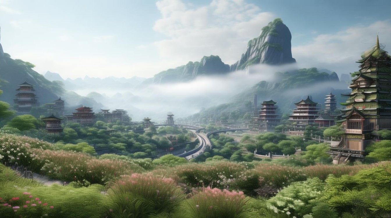 安徽周边的景点推荐