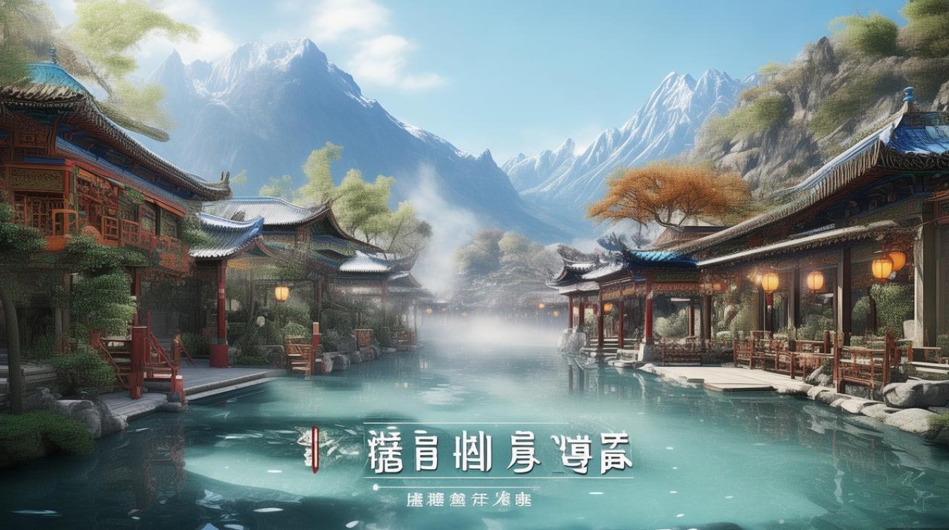 云南腾冲有什么景点