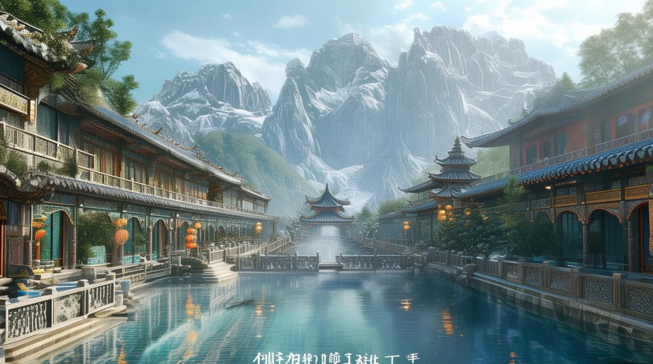 云南腾冲有什么景点