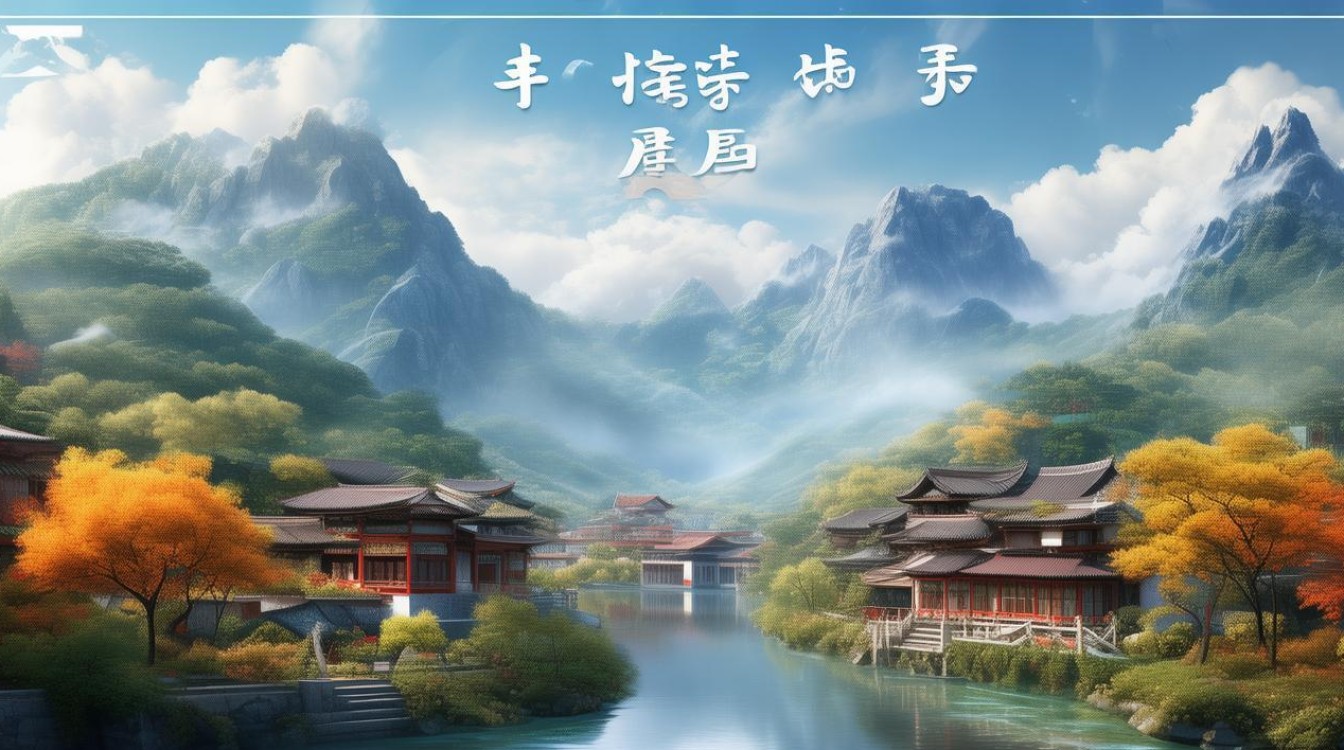 岳西景点排行榜