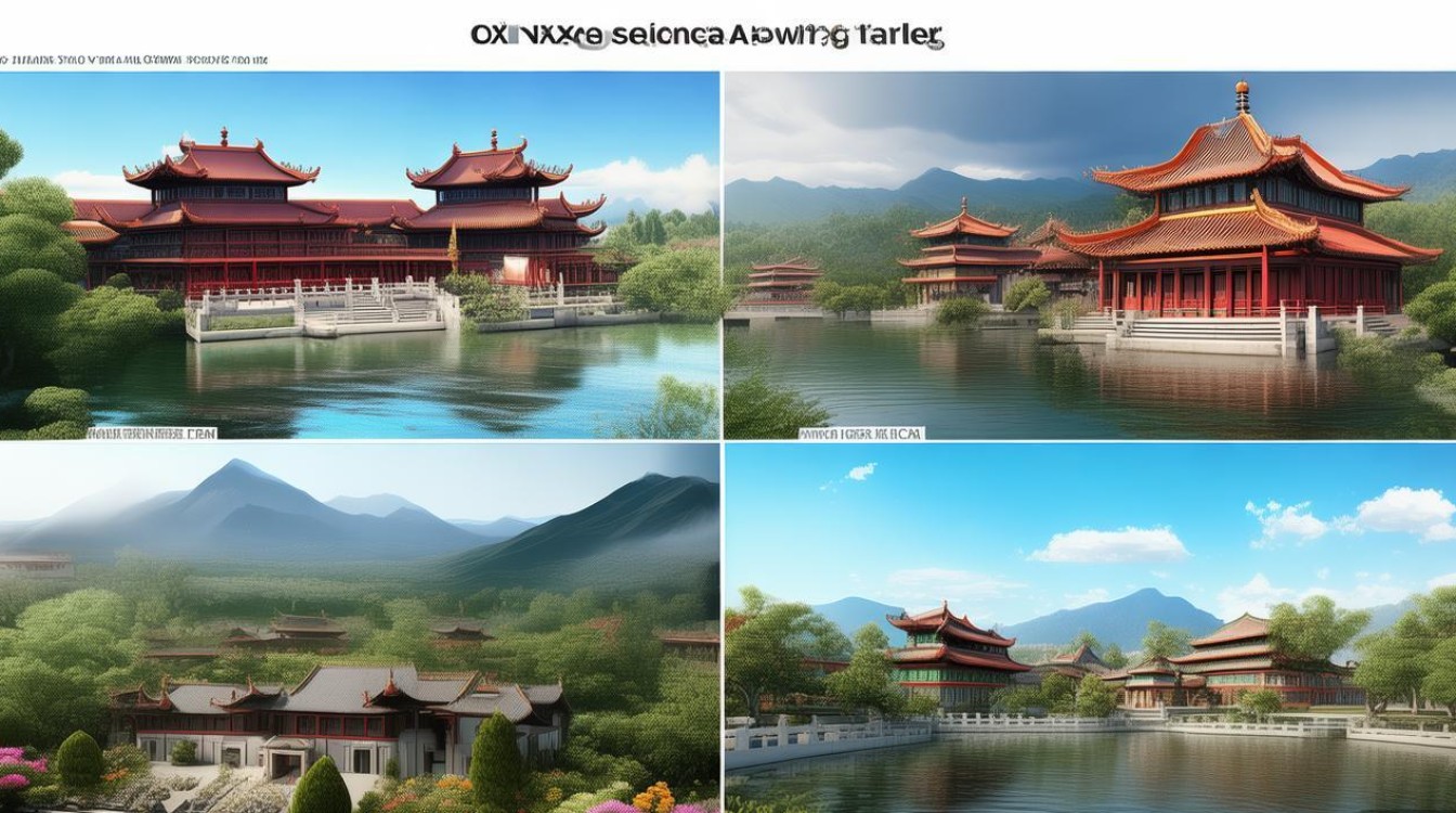 慈溪景区有哪些景点