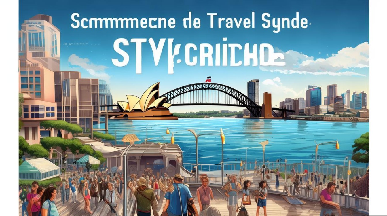 悉尼景点游玩攻略 悉尼景点游玩攻略