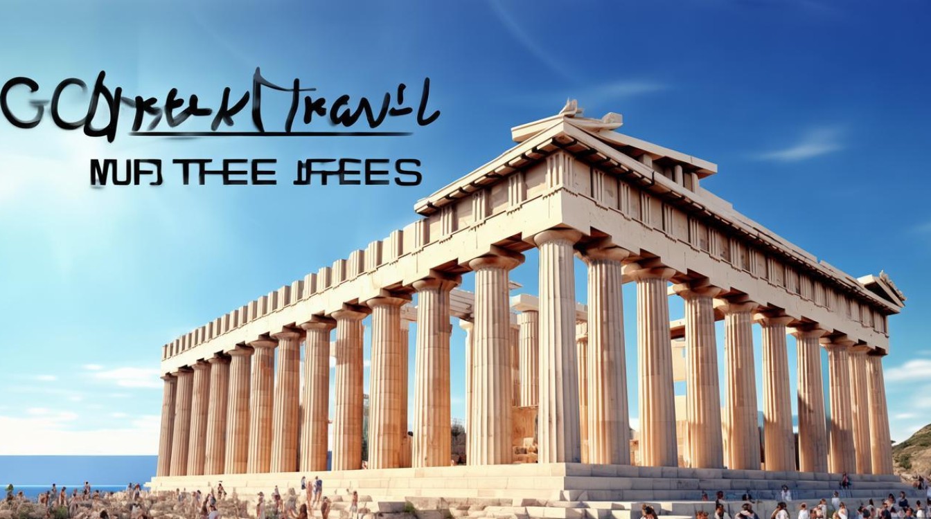 希腊旅游必去景点 希腊旅游必去景点