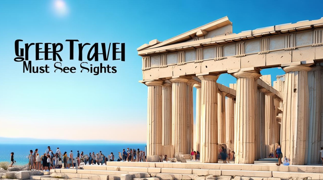 希腊旅游必去景点 希腊旅游必去景点