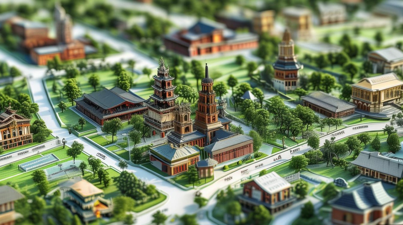 泰州景点排名大全 泰州景点排名大全