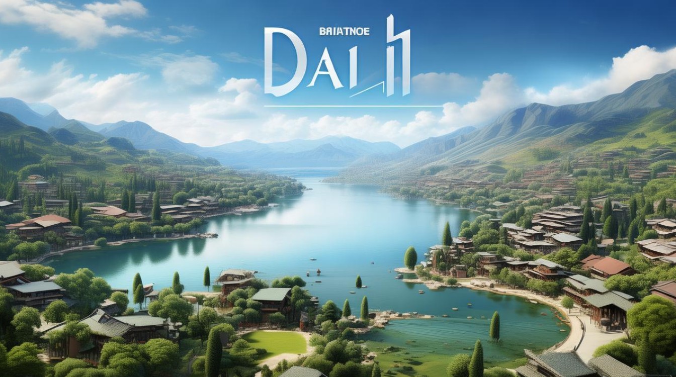 大理周边的景点 大理周边的景点