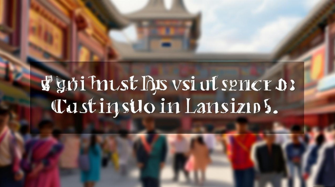 兰州景点必去哪里 兰州景点必去哪里