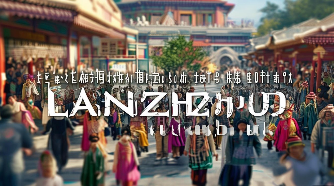 兰州景点必去哪里 兰州景点必去哪里