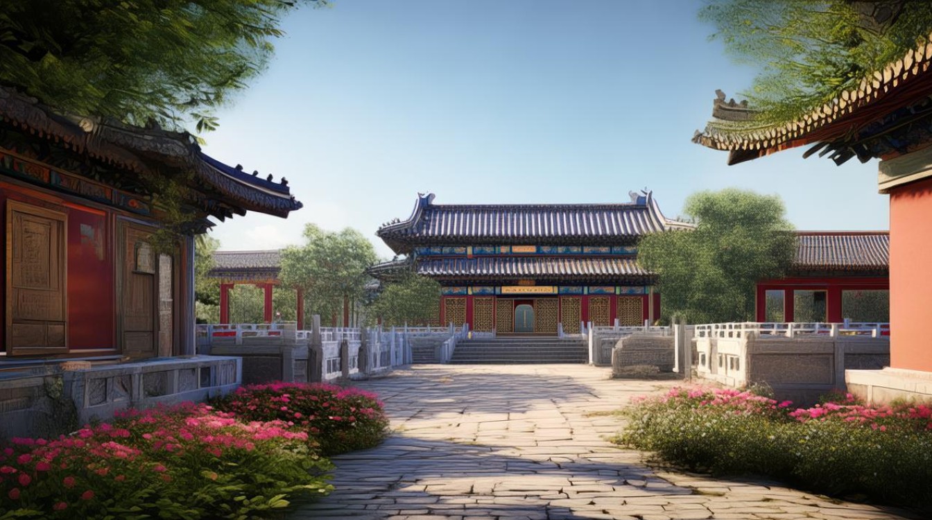 天坛公园周边景点 天坛公园周边景点