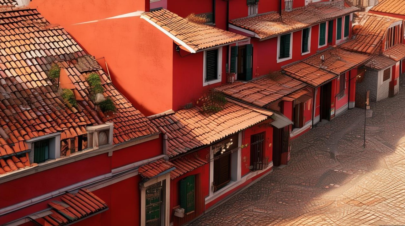 吉安的红色景点