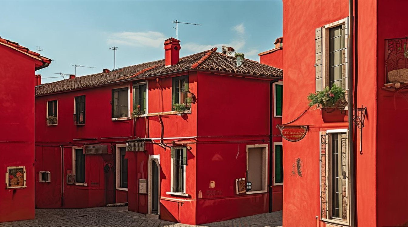 吉安的红色景点