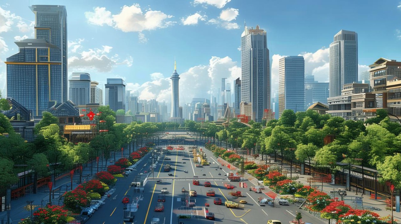 丹江市景点 丹江市景点