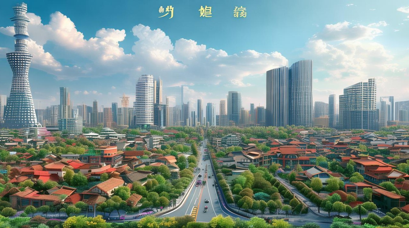 丹江市景点 丹江市景点