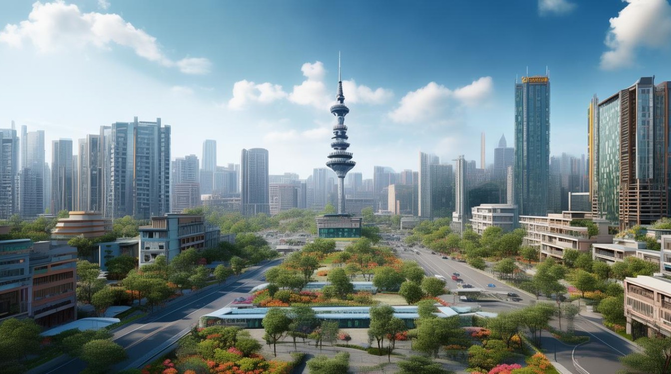 丹江市景点 丹江市景点