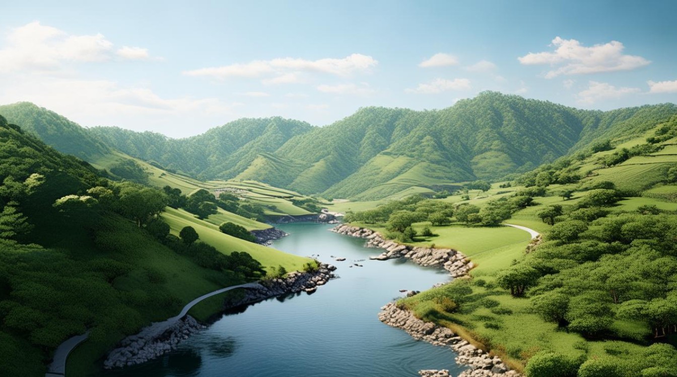 下川景点 下川景点