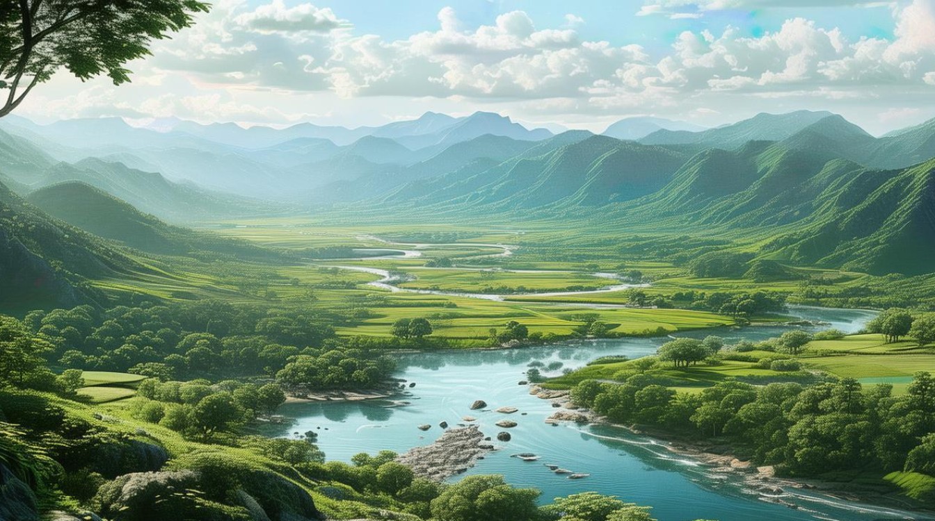 下川景点 下川景点