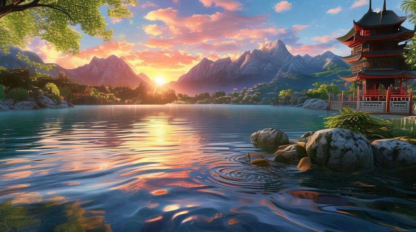 东宁的景点 东宁的景点